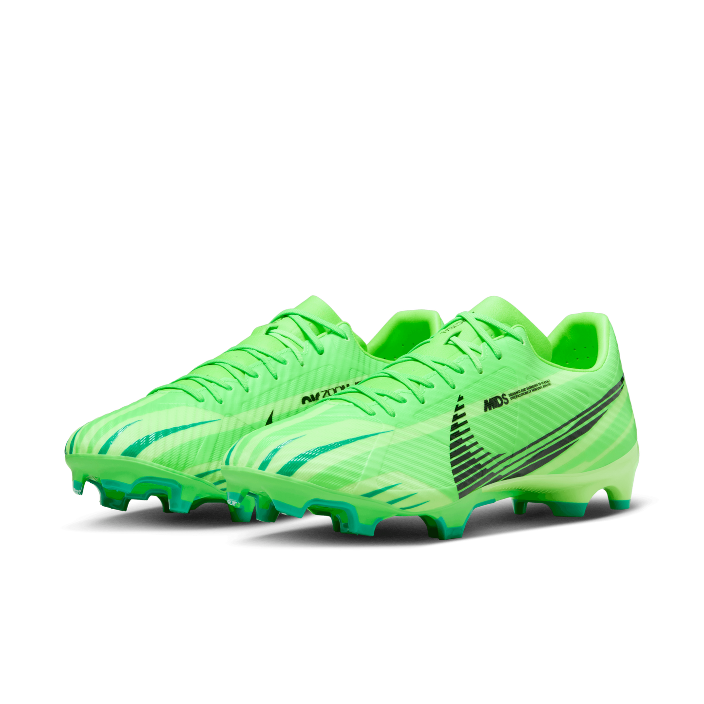 Nike Mercurial Vapor 15 Academy MDS FG