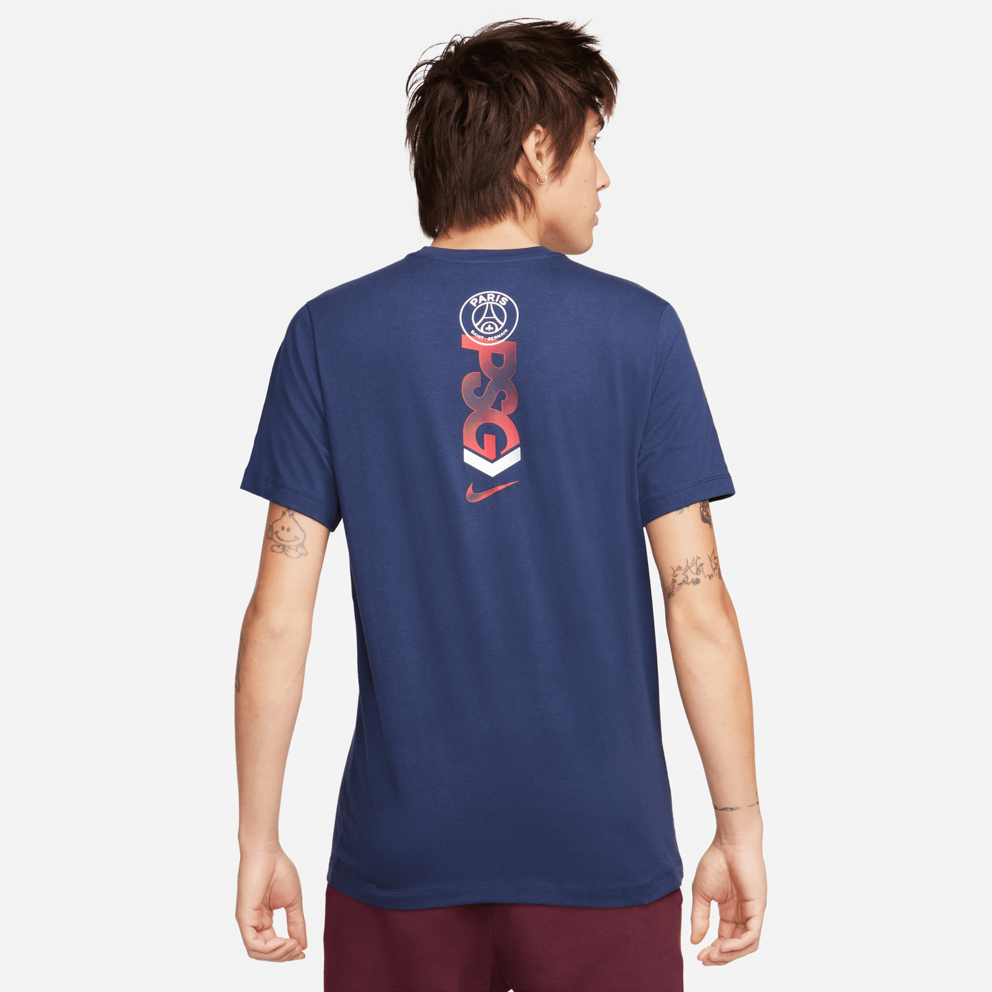 Nike Paris Saint-Germain Mercurial T-Shirt