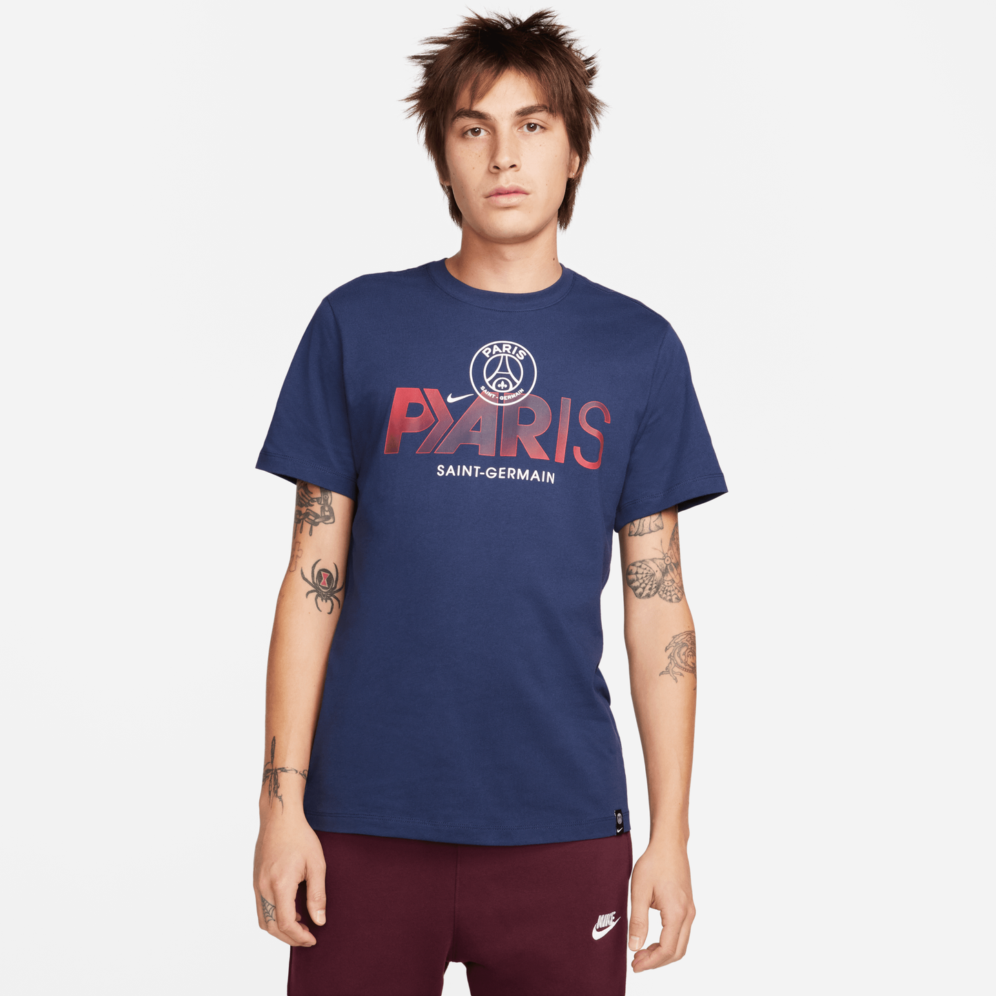 Nike Paris Saint-Germain Mercurial T-Shirt