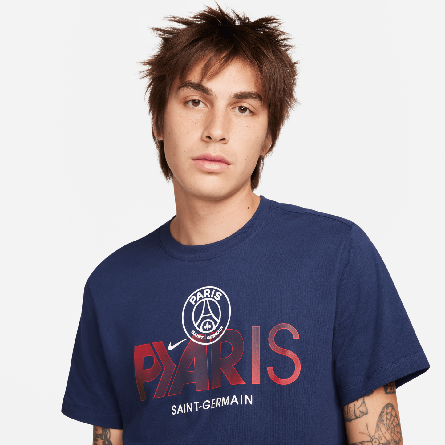 Nike Paris Saint-Germain Mercurial T-Shirt