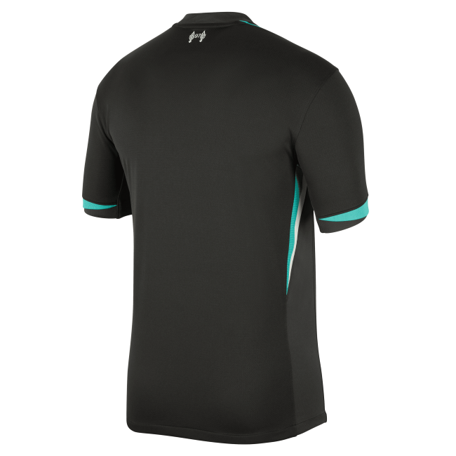 Nike Liverpool 24/25 Away Jersey