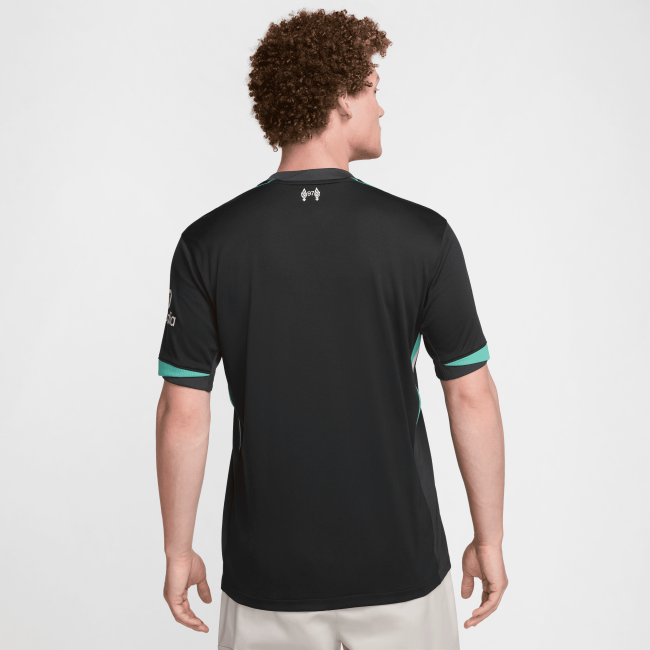 Nike Liverpool 24/25 Away Jersey