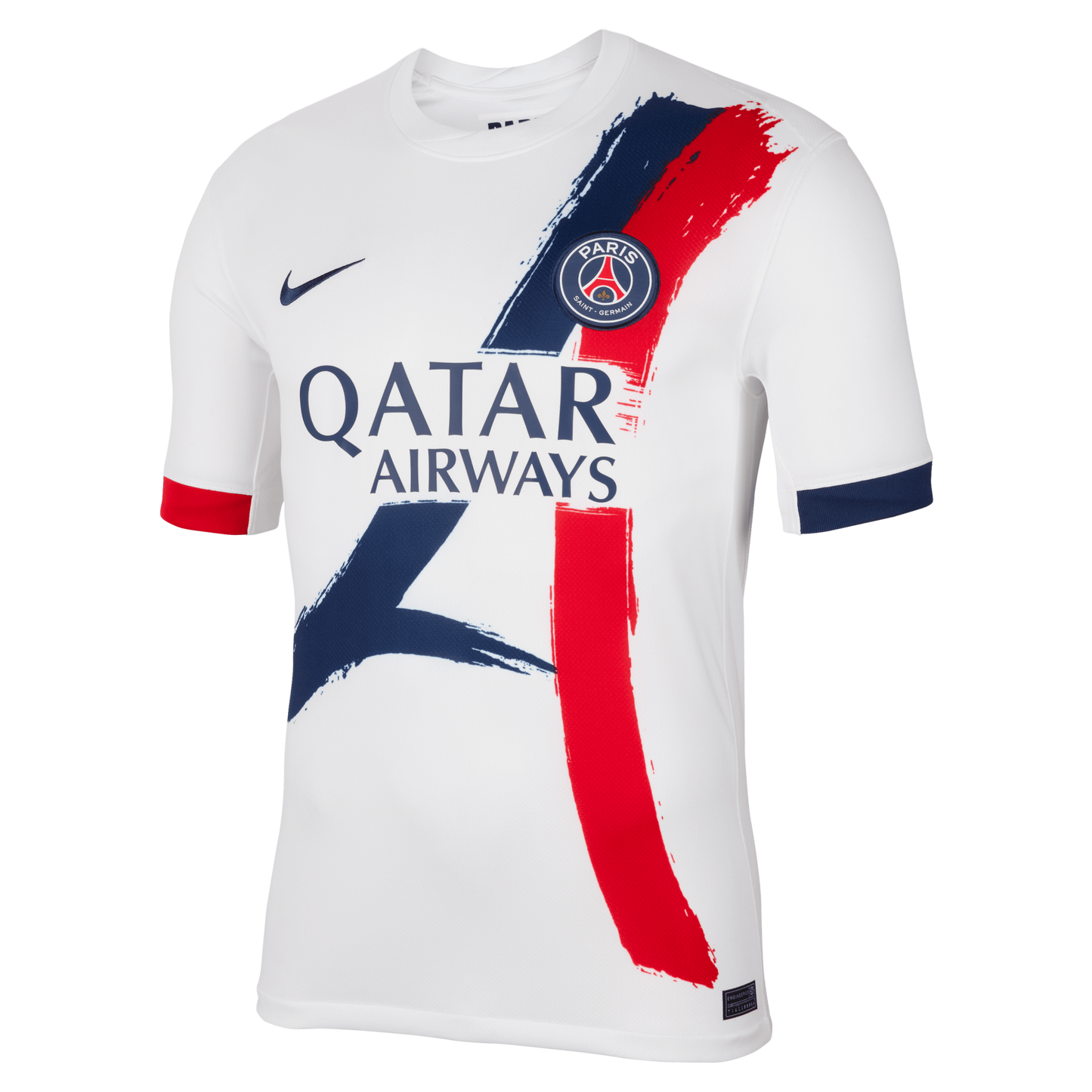 Nike Paris Saint-Germain 24/25 Stadium Away Replica Jersey