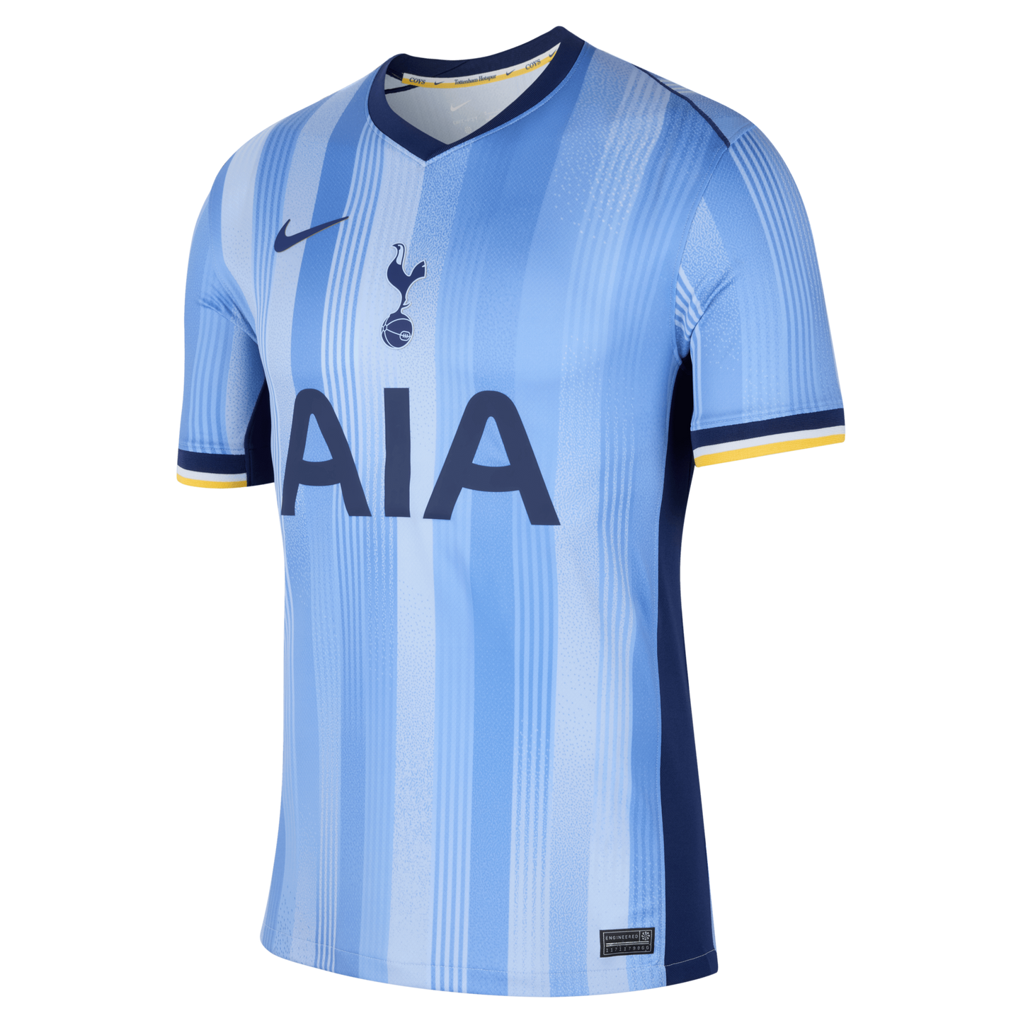 Nike Tottenham Hotspur 24/25 Away Jersey