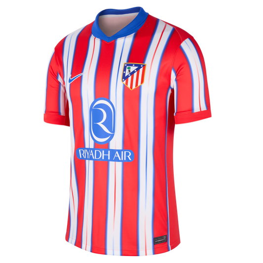 Maillot Nike Atlético Madrid domicile 24/25 Stadium