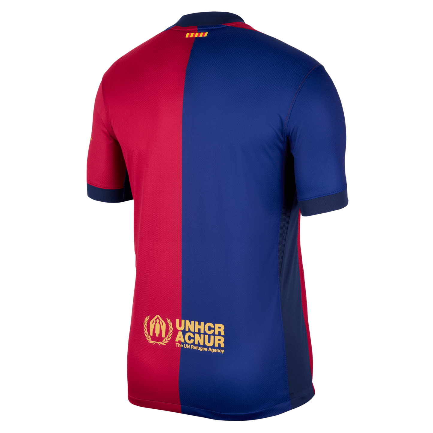 Nike FC Barcelone 24/25 Stadium Domicile
