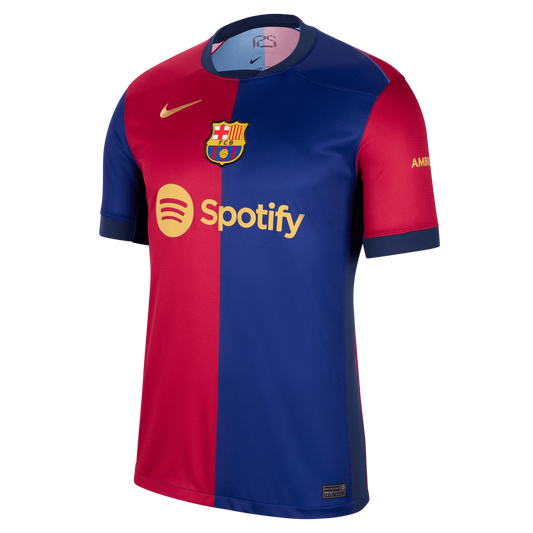 Nike FC Barcelone 24/25 Stadium Domicile