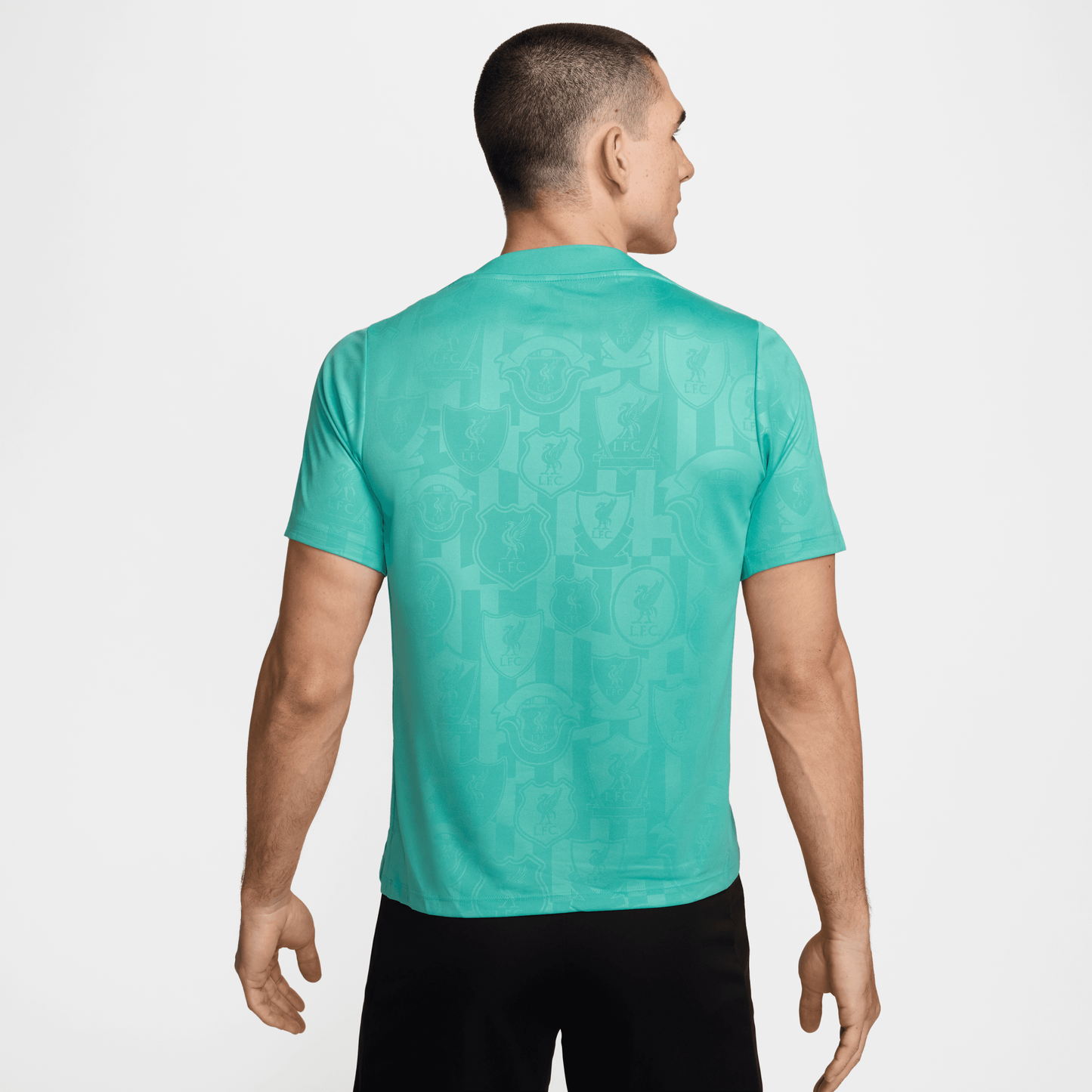 Nike Liverpool Academy Pro Pre-Match Jersey