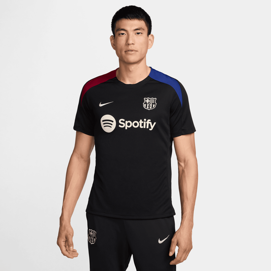T-shirt Nike Dri-FIT FC Barcelone pour homme