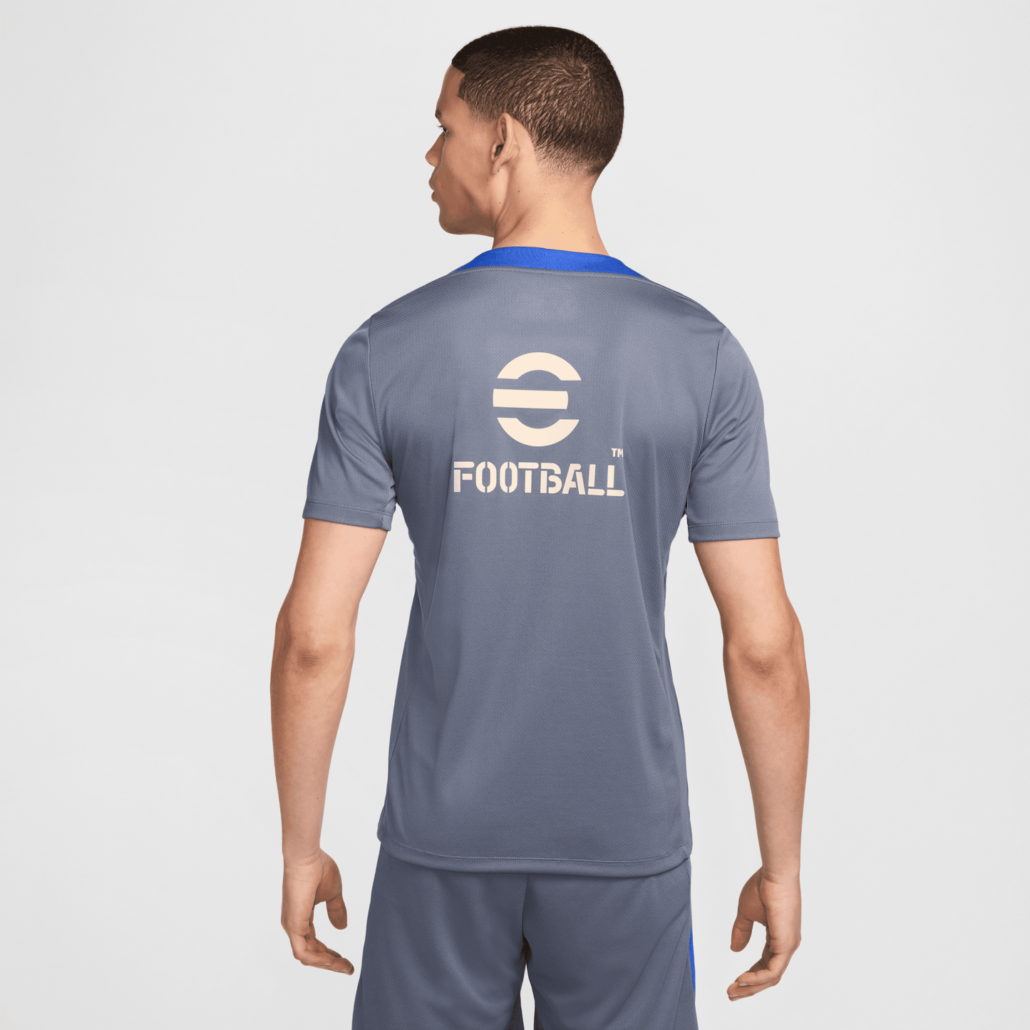 Nike Inter Milan Strike Pre-Match Jersey