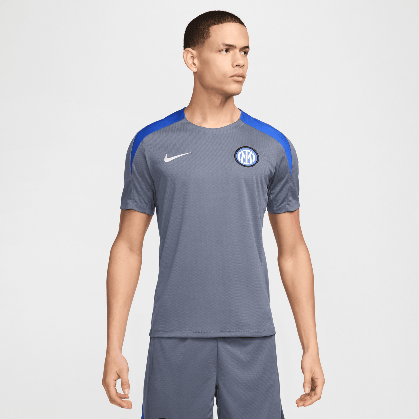 Nike Inter Milan Strike Pre-Match Jersey