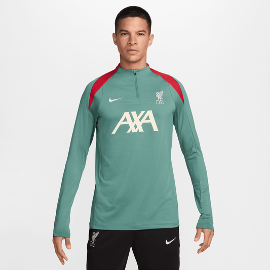 T-shirt Nike Liverpool FC Strike Dri-FIT Drill