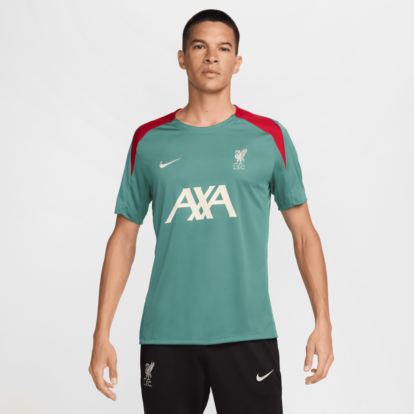 T-shirt Nike Dri-FIT Strike de Liverpool FC