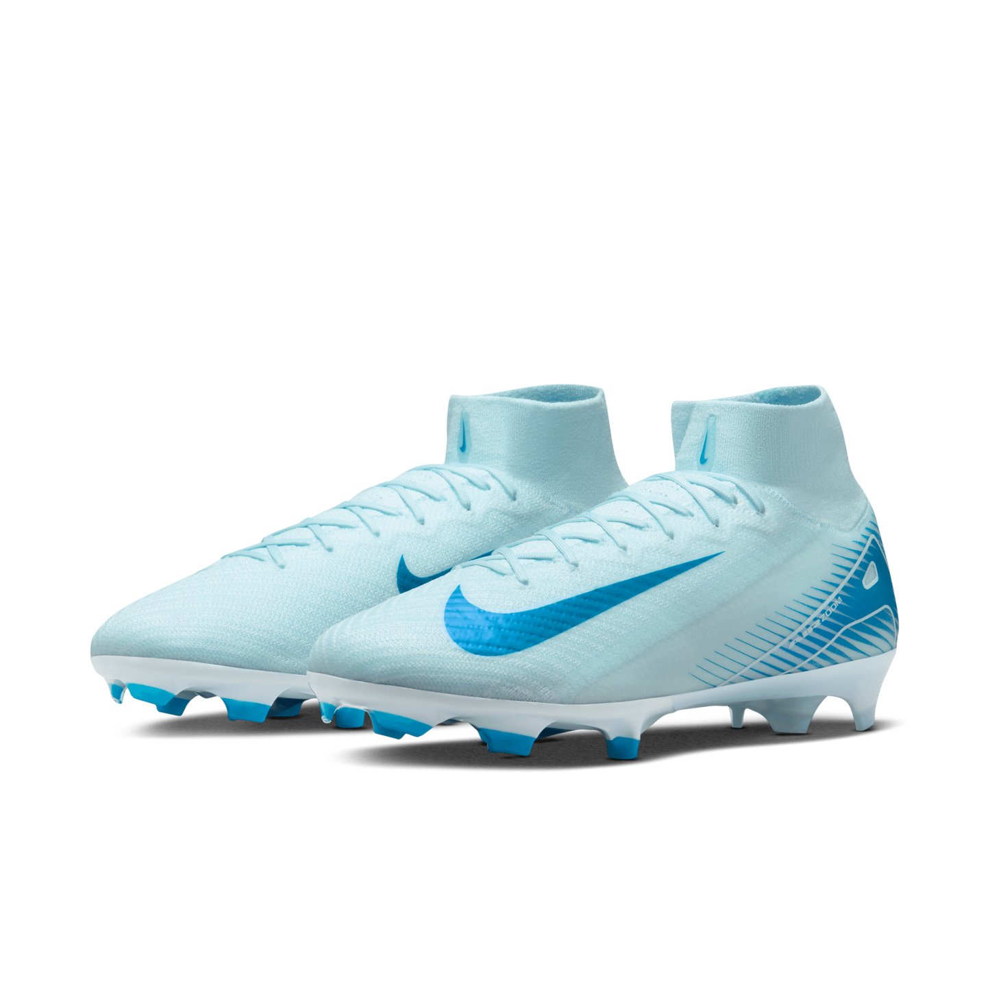 Nike Mercurial Superfly 10 Elite FG