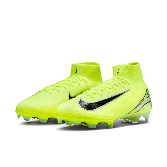 Nike Mercurial Superfly 10 Elite FG