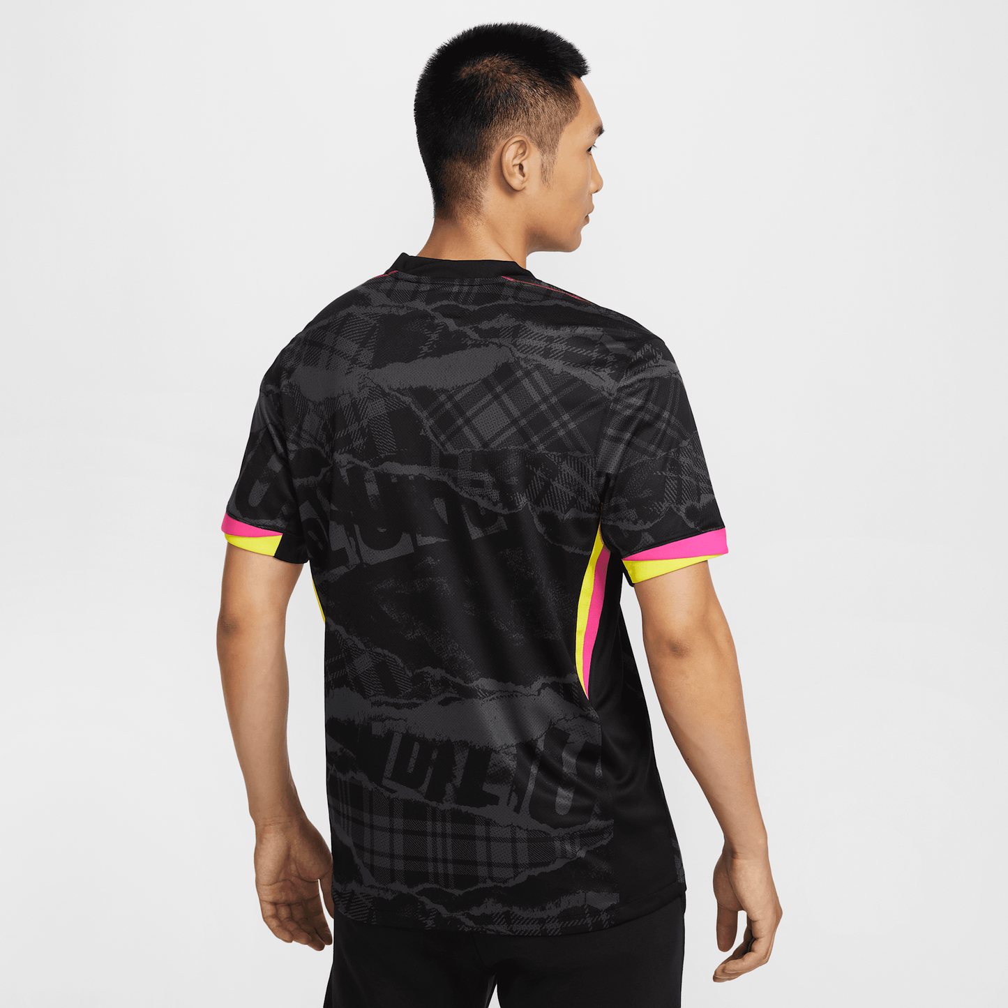 Maillot Nike Chelsea FC Stadium 24/25 Third