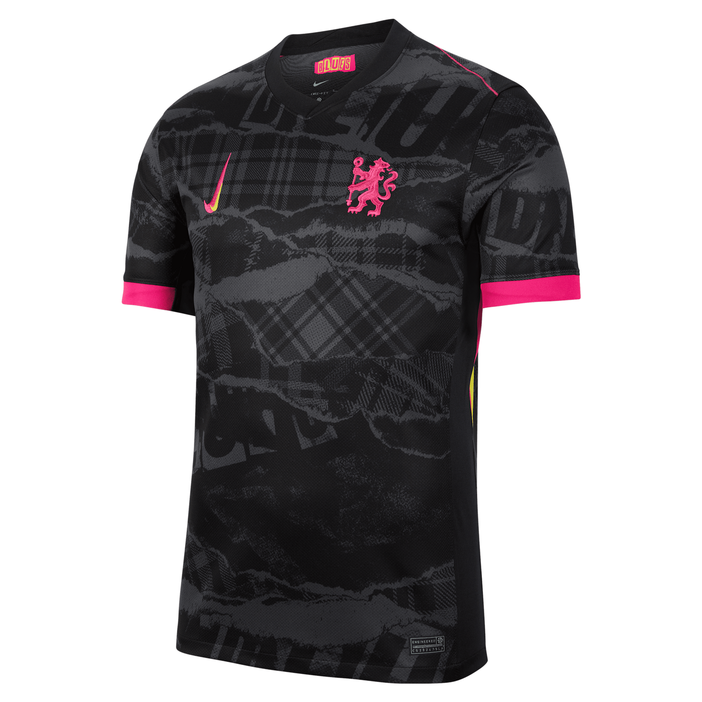 Maillot Nike Chelsea FC Stadium 24/25 Third