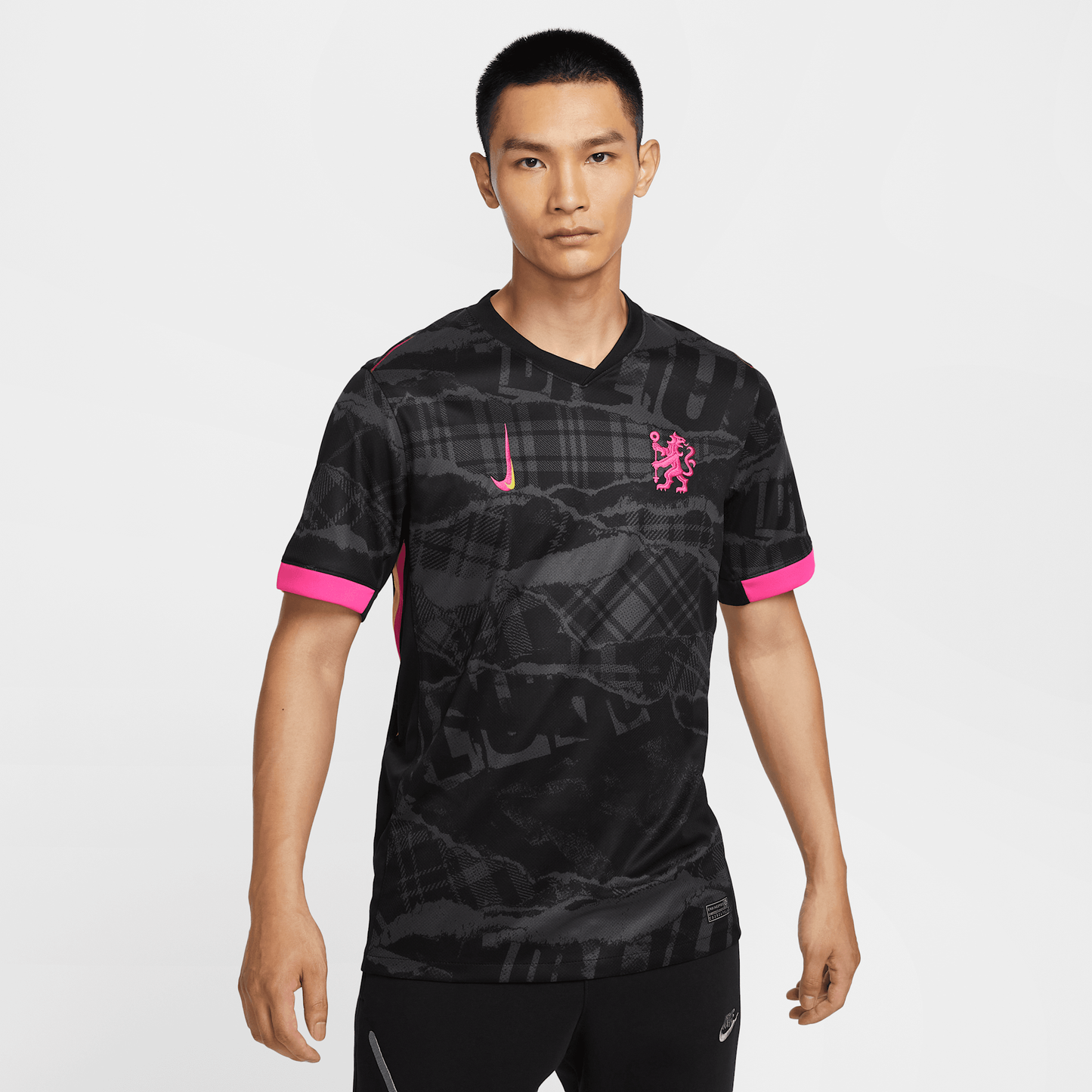 Maillot Nike Chelsea FC Stadium 24/25 Third