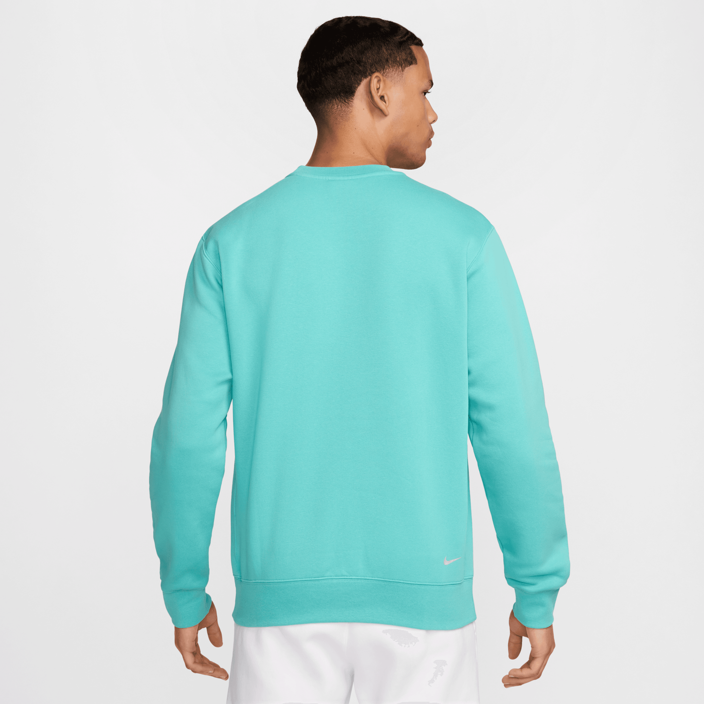 Nike Liverpool Club Crew Neck