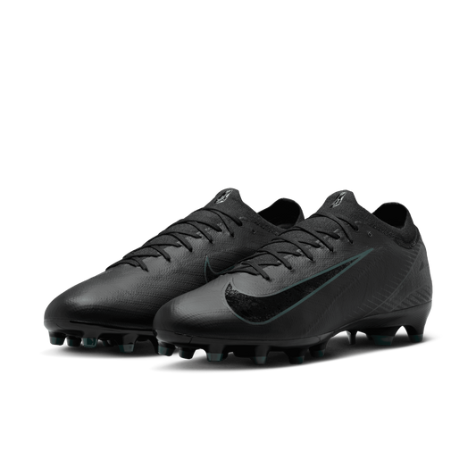 Nike Mercurial Vapor 16 AG Pro Noir/Noir Jungle profonde