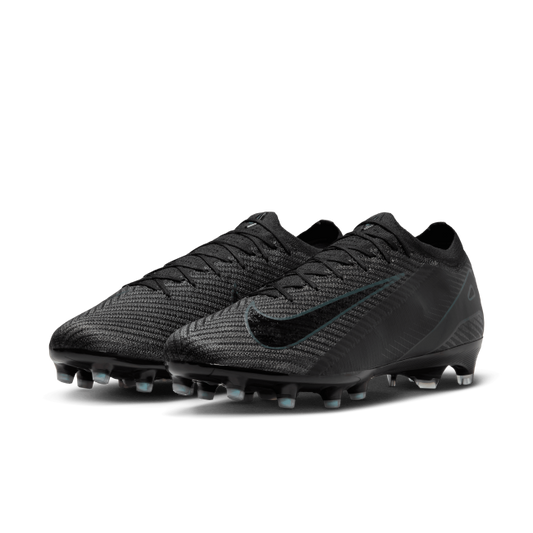 Nike Mercurial Vapor 16 Elite AG-Pro Noir/Noir-Jungle profonde