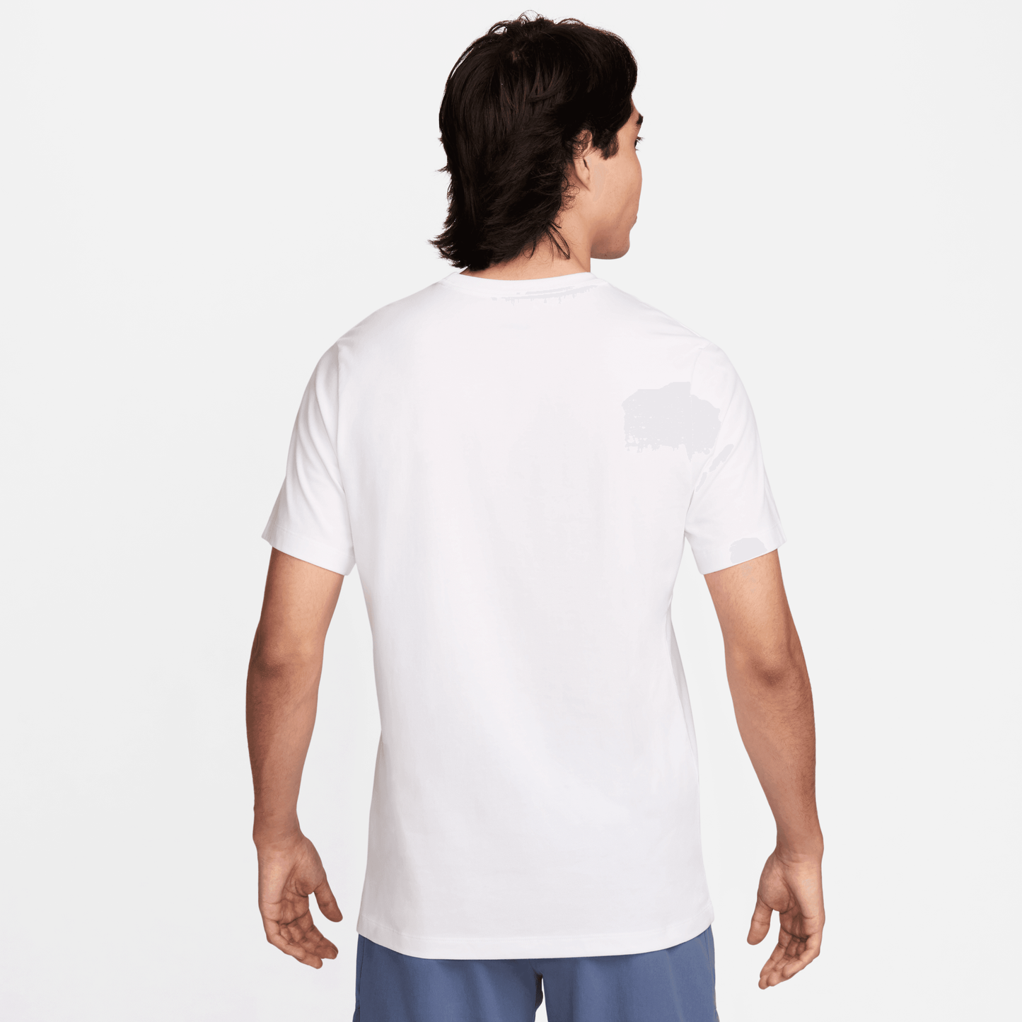 Nike Tottenham Hotspur Crest T-Shirt