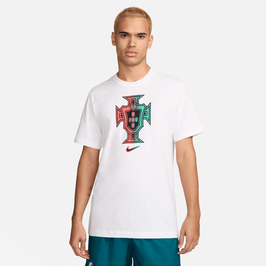 T-shirt à manches courtes Nike Portugal