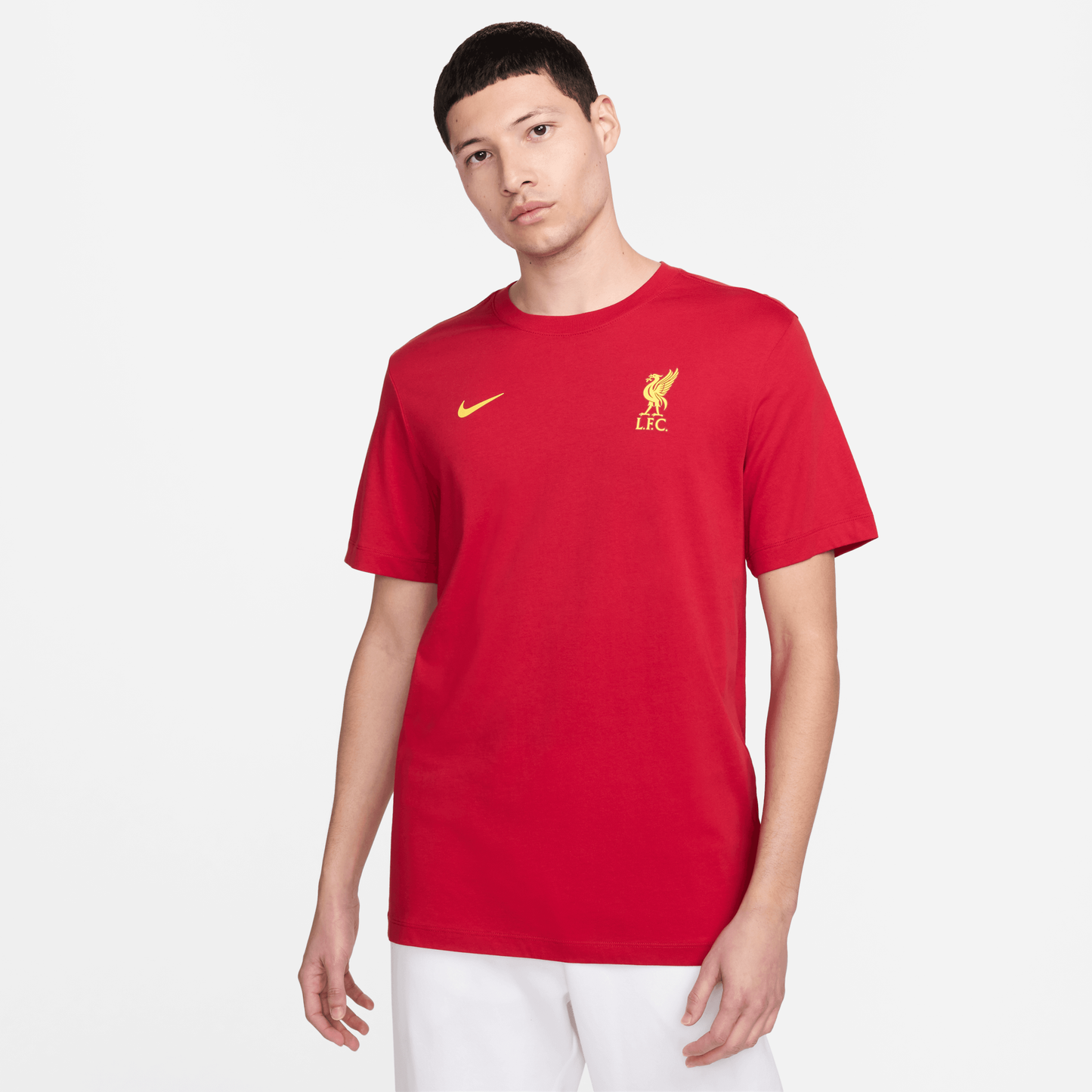T-shirt Nike Liverpool FC Essential