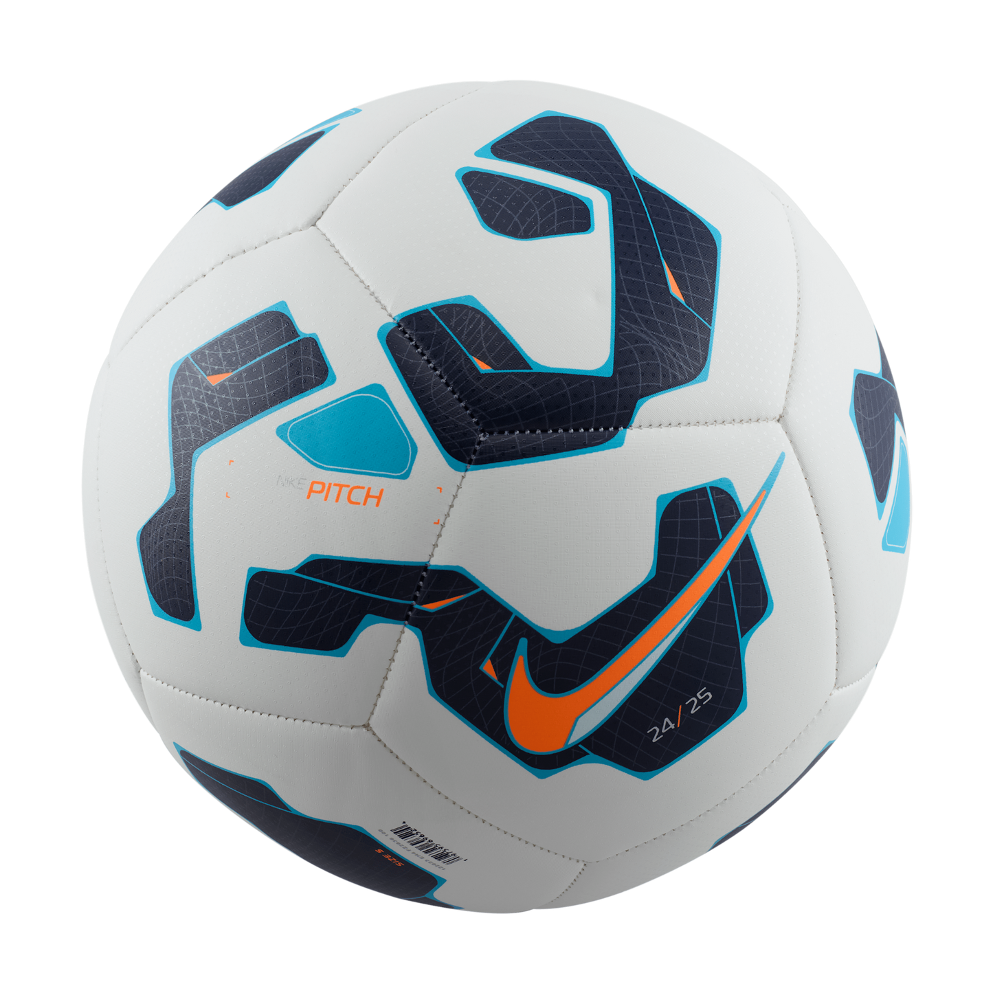 Ballon Nike Pitch