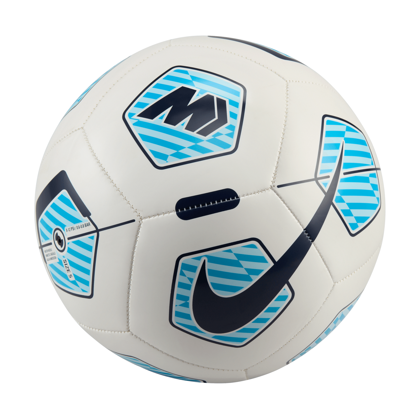 Nike Mercurial Fade Ball