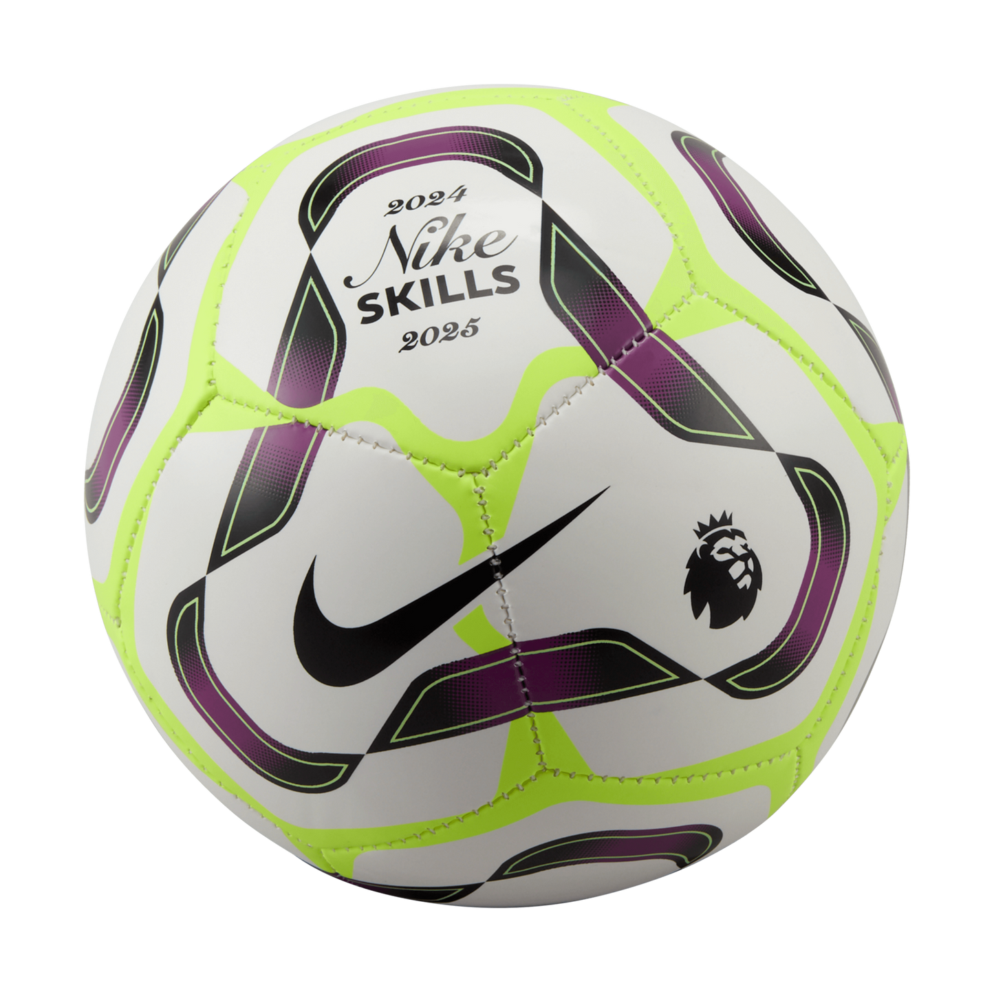 Nike Premier League Skills Mini Ball