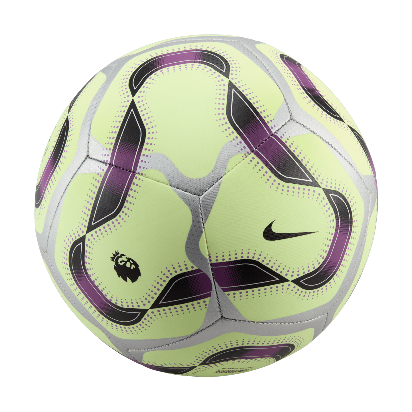 Nike Premier League Pitch Ball
