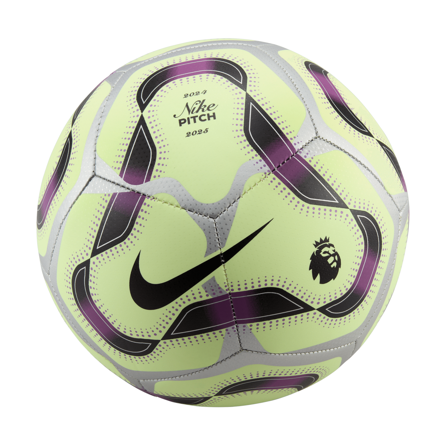 Nike Premier League Pitch Ball