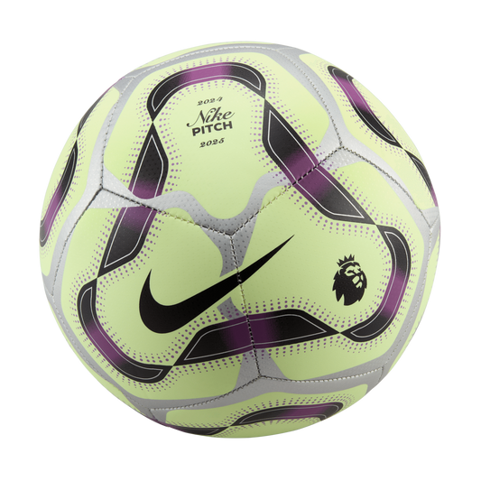 Ballon Nike Premier League