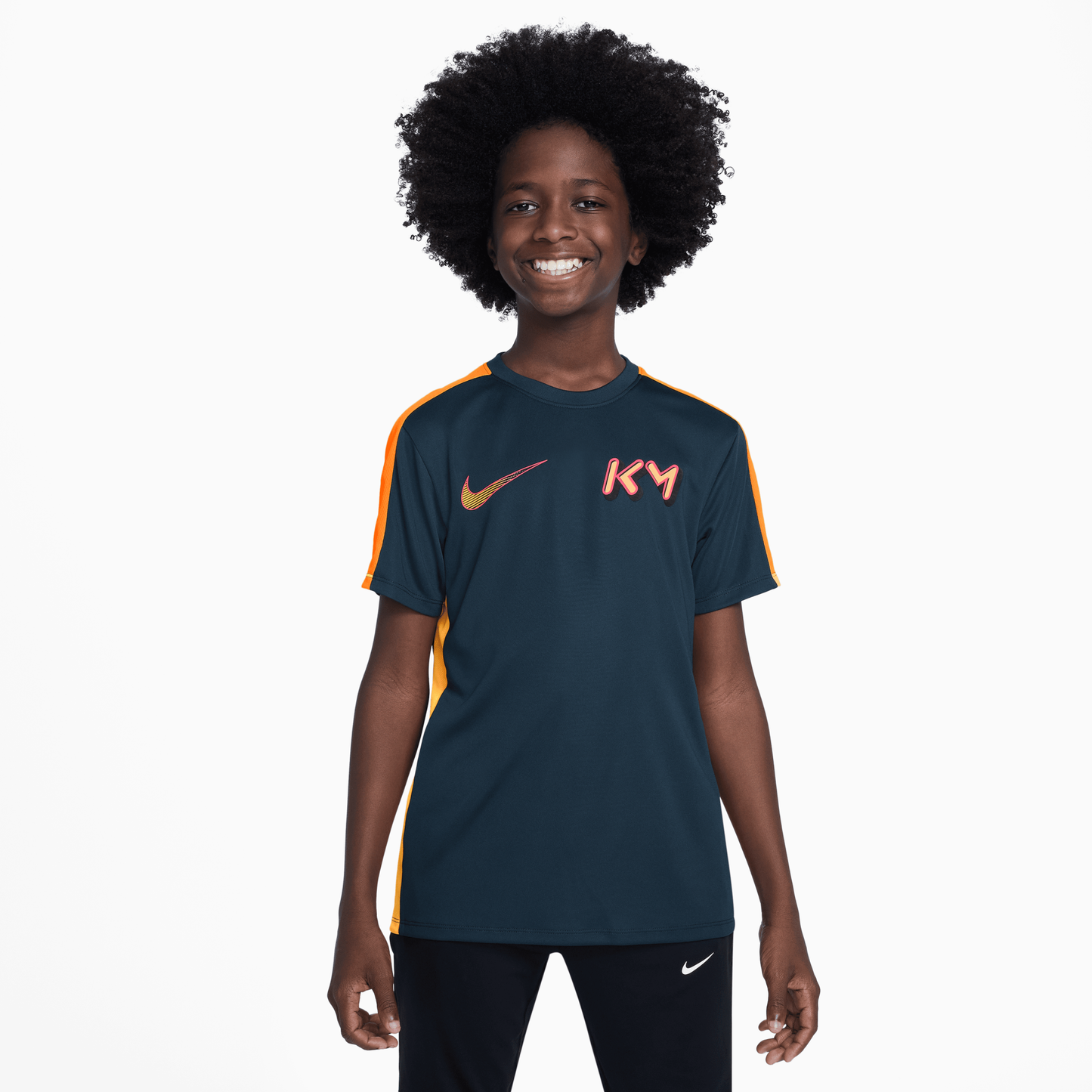 Nike Kylian Mbappe Academy 23 Jersey Youth
