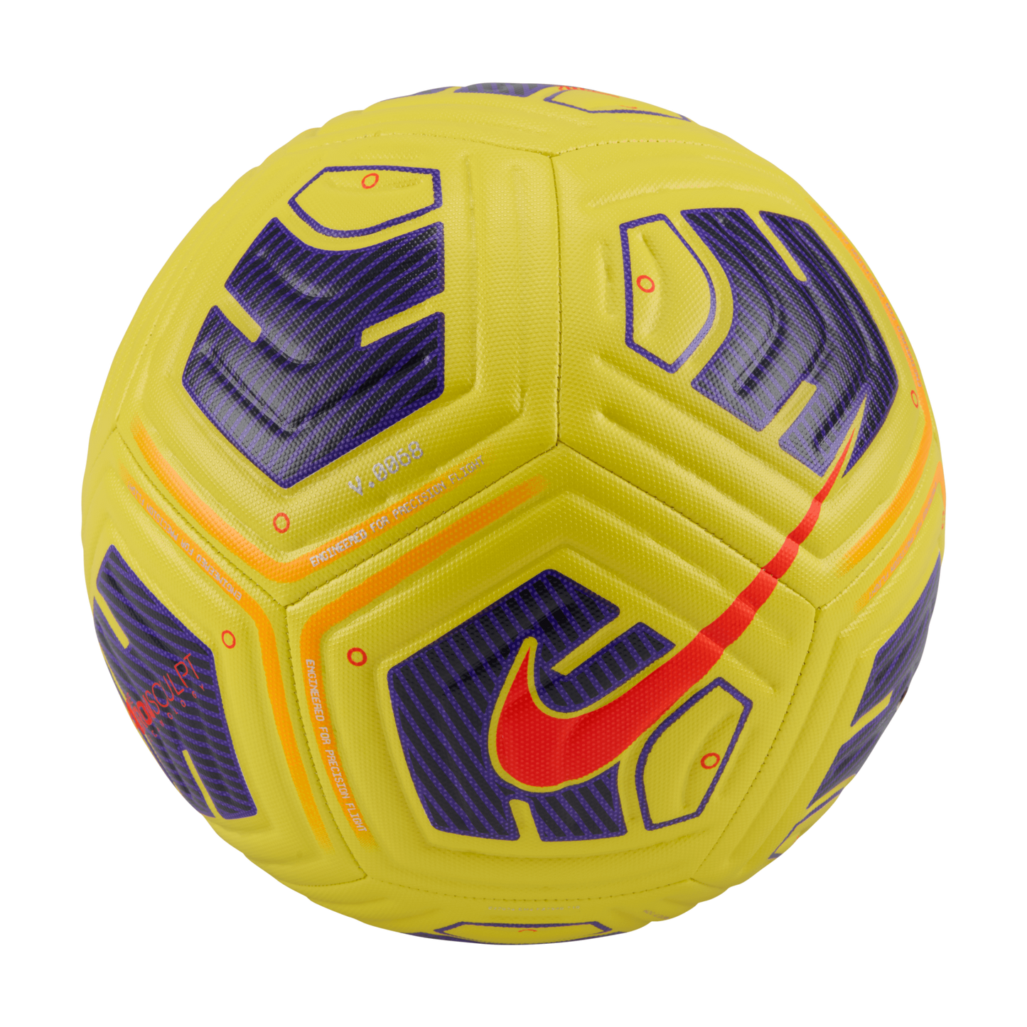 Nike Academy Ball