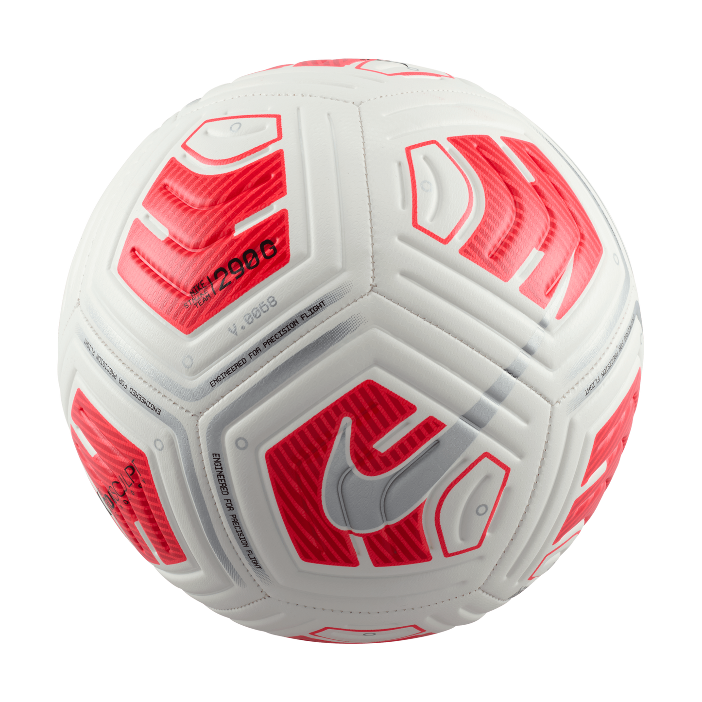 Nike Strike Ball