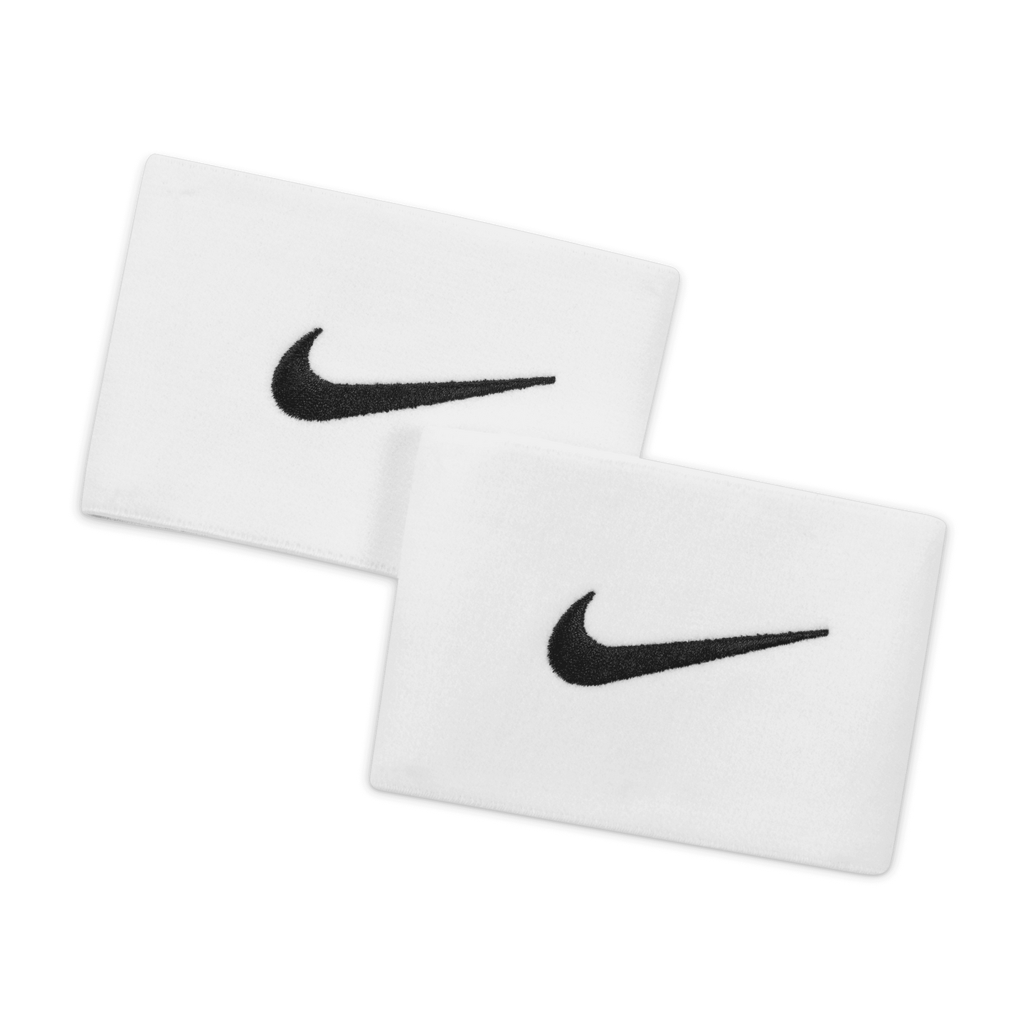 Nike Guard Stay Bands White