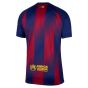 Nike Barcelona 25/26 Home Jersey