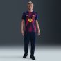 Nike Barcelona 25/26 Home Jersey