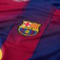 Nike Barcelona 25/26 Home Jersey