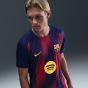 Nike Barcelona 25/26 Home Jersey