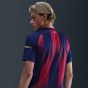 Nike Barcelona 25/26 Home Jersey