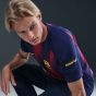 Nike Barcelona 25/26 Home Jersey