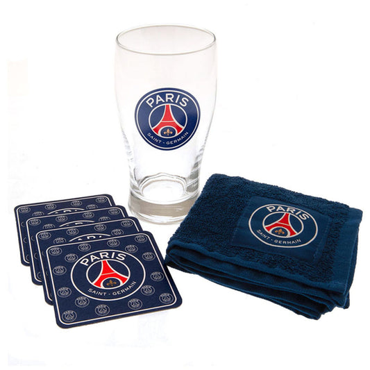 Coffret Mini Bar Paris Saint-Germain