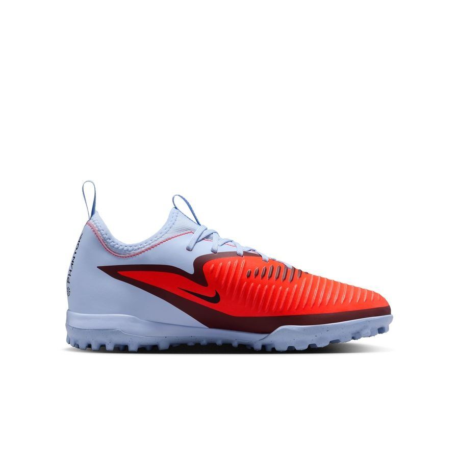 Nike Phantom 6 Low Academy Turf Youth