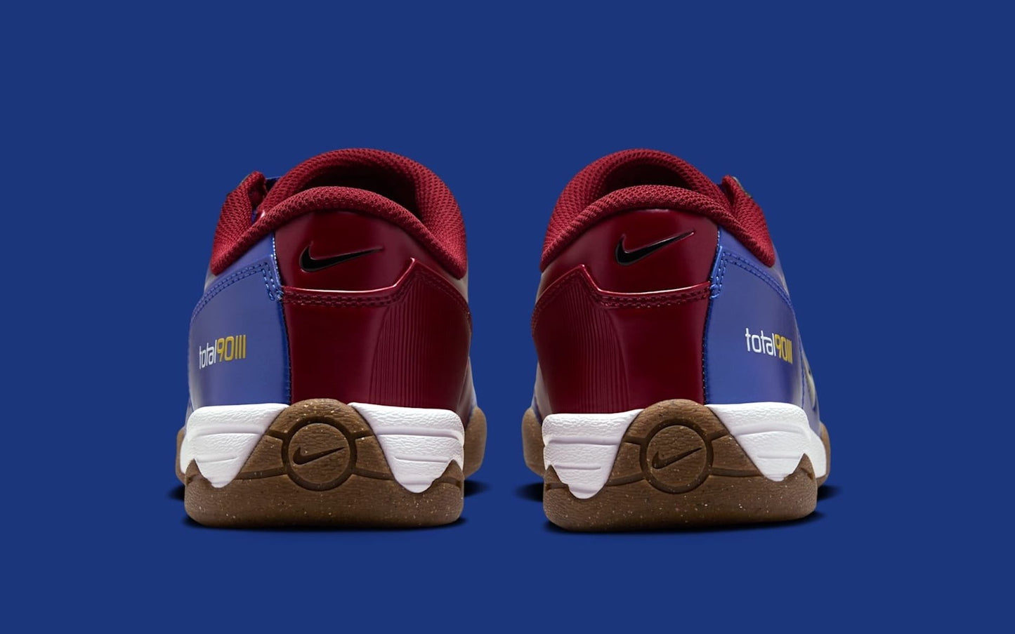 Nike Total 90 Shoes