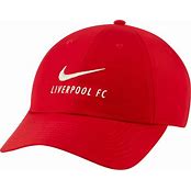 Casquette Nike Liverpool Heritage86