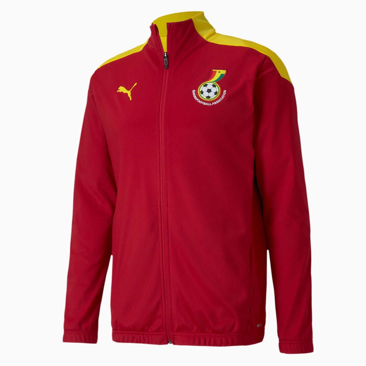 Puma Ghana Track Jacket