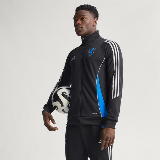 Adidas Jude Bellingham Track Jacket